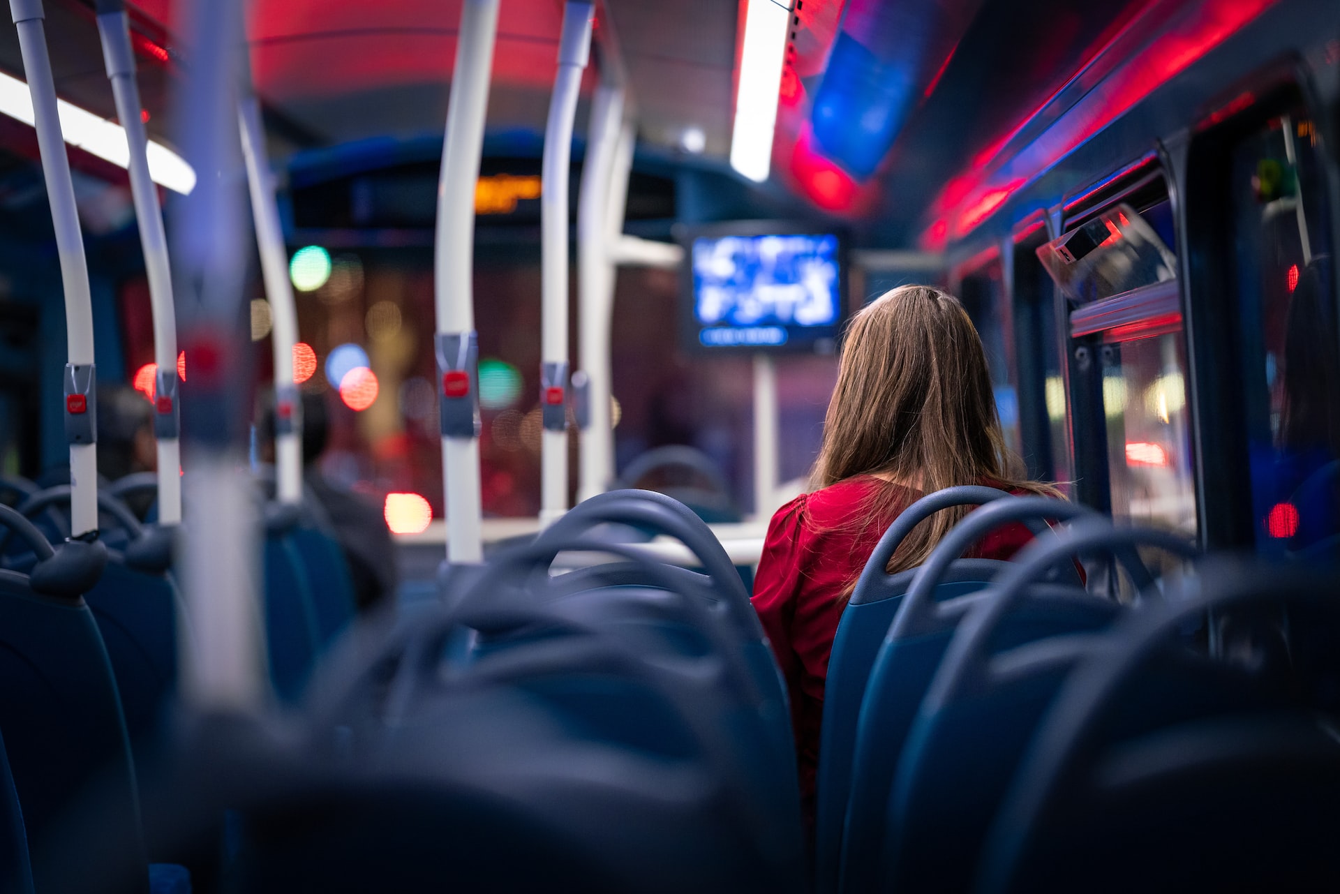 Exploring The Benefits Of Public Transportation For Our Cities Drivechic Clean 