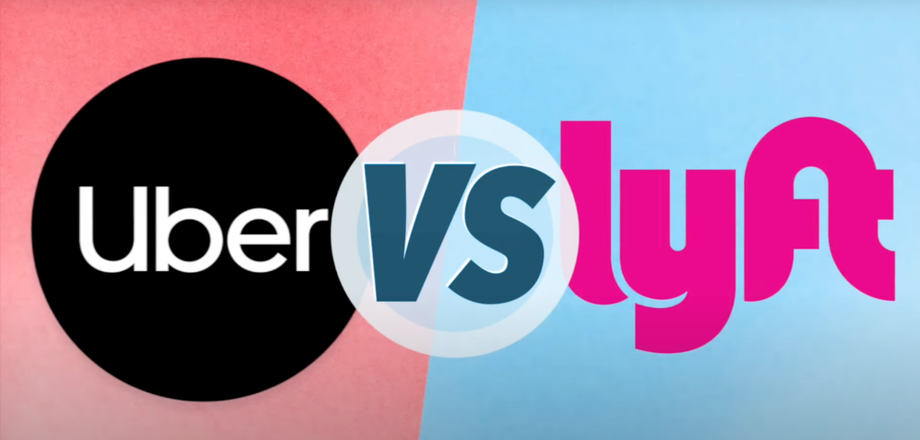 Uber Vs. Lyft Chicago: The Ride-sharing Showdown!