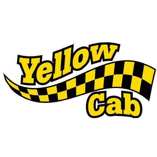 Yellow Cab emblem