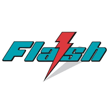 Flash Cab emblem